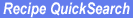 Search Recipes
